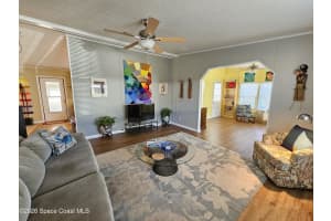 135 Blue Jay Lane, Merritt Island, FL 32953 - MLS#1072750