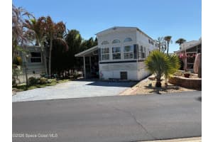 325 Horizon Lane, Melbourne Beach, FL 32951 Sold 04/27/26