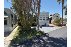 325 Horizon Lane, Melbourne Beach, FL 32951 Sold 04/27/26