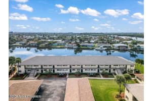 325 Banana River Drive, Merritt Island, FL 32952 - MLS#1072752