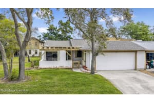 3533 Sandpiper Lane, Melbourne, FL 32935 - MLS#1072754