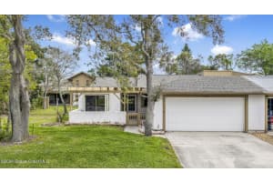 3533 Sandpiper Lane, Melbourne, FL 32935 - MLS#1072754