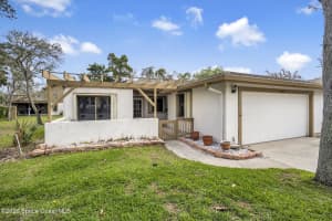 3533 Sandpiper Lane, Melbourne, FL 32935 - MLS#1072754