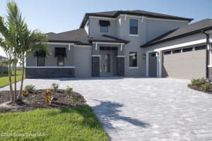 2903 Edestus Drive, Melbourne, FL 32940 - MLS#1072759