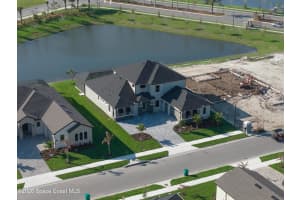 2903 Edestus Drive, Melbourne, FL 32940 - MLS#1072759