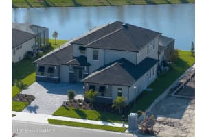 2903 Edestus Drive, Melbourne, FL 32940 - MLS#1072759