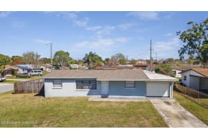 2694 Trammel Avenue, Melbourne, FL 32935 - MLS#1072760