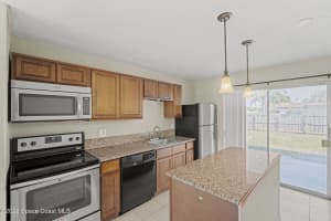 2694 Trammel Avenue, Melbourne, FL 32935 - MLS#1072760