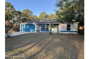 277 Saybrook Road, Palm Bay, FL 32908 - MLS#1072761