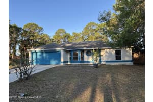 277 Saybrook Road, Palm Bay, FL 32908 - MLS#1072761