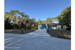 277 Saybrook Road, Palm Bay, FL 32908 - MLS#1072761