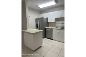 1880 Long Iron Drive, Rockledge, FL 32955 - MLS#1072763