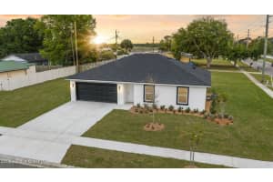 1005 Singleton Avenue, Titusville, FL 32796 - MLS#1072766