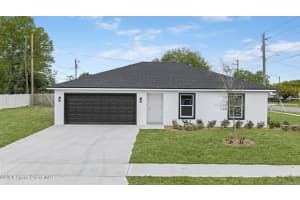 1005 Singleton Avenue, Titusville, FL 32796 - MLS#1072766