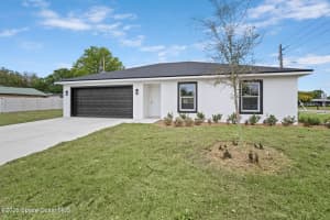 1005 Singleton Avenue, Titusville, FL 32796 - MLS#1072766