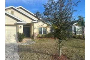 1843 Middlebury Drive, Palm Bay, FL 32909 - MLS#1072767