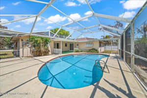 419 10th Avenue, Indialantic, FL 32903 - MLS#1072768