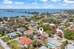 419 10th Avenue, Indialantic, FL 32903 - MLS#1072768