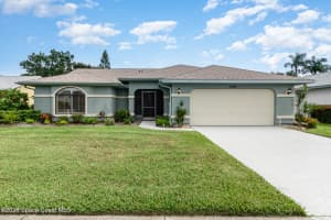 1453 Patriot Drive, Melbourne, FL 32940 - MLS#1072771