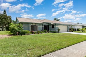 1453 Patriot Drive, Melbourne, FL 32940 - MLS#1072771