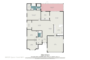 1453 Patriot Drive, Melbourne, FL 32940 - MLS#1072771
