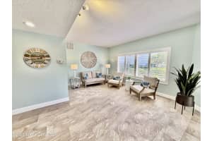 8700 Ridgewood Avenue, Cape Canaveral, FL 32920 - MLS#1072772