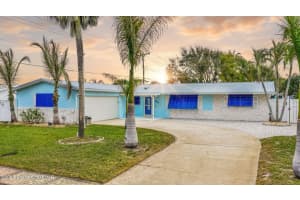280 Lynn Avenue, Satellite Beach, Fl 32937, Satellite Beach