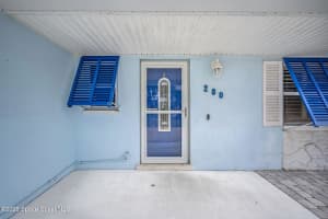 280 Lynn Avenue, Satellite Beach, FL 32937 - MLS#1072775