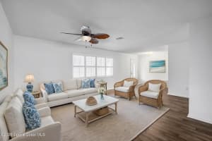 280 Lynn Avenue, Satellite Beach, FL 32937 - MLS#1072775
