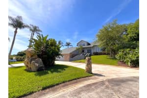 9 Point View Place, Cocoa, FL 32926 - MLS#1072776