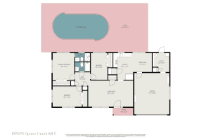 3045 Avon Lane, Titusville, FL 32796 - MLS#1072779