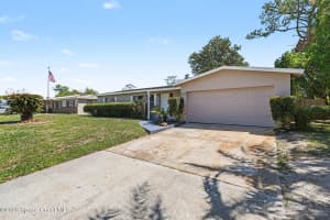 3045 Avon Lane, Titusville, FL 32796 - MLS#1072779