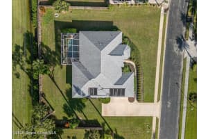 2345 Marsh Harbor Avenue, Merritt Island, FL 32952 - MLS#1072780