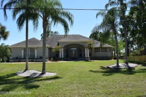 4101 Careywood Drive, Melbourne, Fl 32934, Melbourne