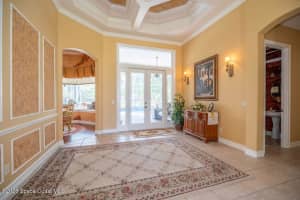 4101 Careywood Drive, Melbourne, FL 32934 Sold 05/01/26
