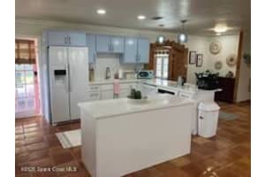 238 Harbor Drive, Cape Canaveral, FL 32920 - MLS#1072785