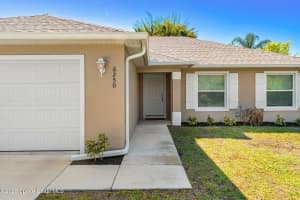 6250 Ainsworth Road, Cocoa, FL 32927 - MLS#1072786