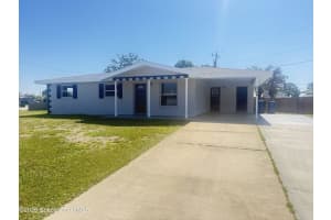 2780 Floresta Drive, Palm Bay, FL 32905 - MLS#1072787