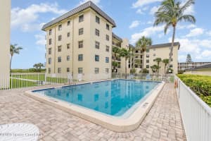 4570 Ocean Beach Boulevard, Cocoa Beach, FL 32931 - MLS#1072788