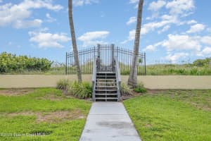 4570 Ocean Beach Boulevard, Cocoa Beach, FL 32931 - MLS#1072788