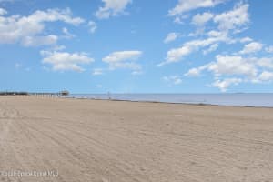 4570 Ocean Beach Boulevard, Cocoa Beach, FL 32931 - MLS#1072788