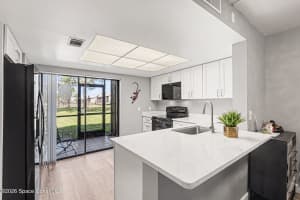 1515 Huntington Lane, Rockledge, FL 32955 - MLS#1072789