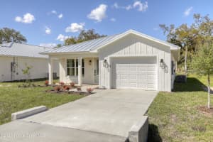 5816 Hammock Street, Mims, FL 32754 - MLS#1072796