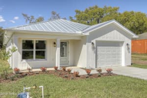 5816 Hammock Street, Mims, FL 32754 - MLS#1072796