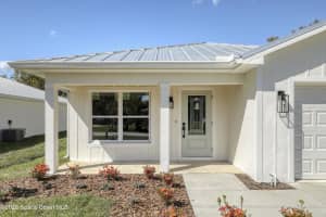 5816 Hammock Street, Mims, FL 32754 - MLS#1072796