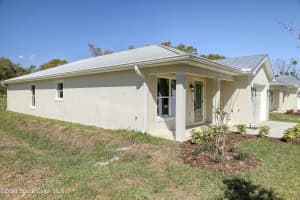 5812 Hammock Street, Mims, FL 32754 - MLS#1072799