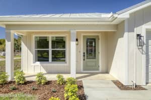 5812 Hammock Street, Mims, FL 32754 - MLS#1072799