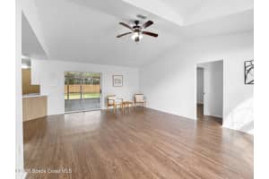 366 Haverford Lane, Palm Bay, FL 32907 - MLS#1072807