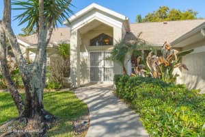 4370 Wood Haven Drive, Melbourne, FL 32937 - MLS#1072810