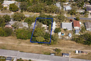 1633 Highland Court, Cocoa, FL 32922 - MLS#1072811